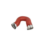 NRF Intercooler Turbo Charge Air Hose Charge A 166142