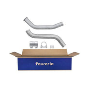 Hella Exhaust Pipe OD 8LA 366 004-701