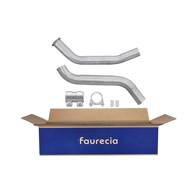 Hella Exhaust Pipe OD 8LA 366 004-701