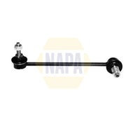 NAPA Stabiliser Bar Link Coupling Rod Front Right NST4052