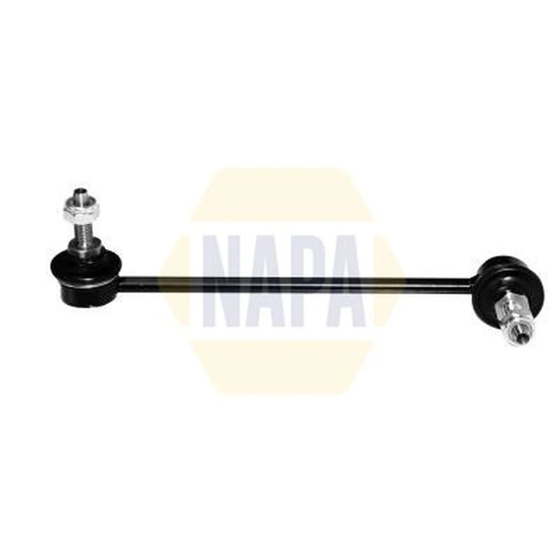 NAPA Stabiliser Bar Link Coupling Rod Front Right NST4052