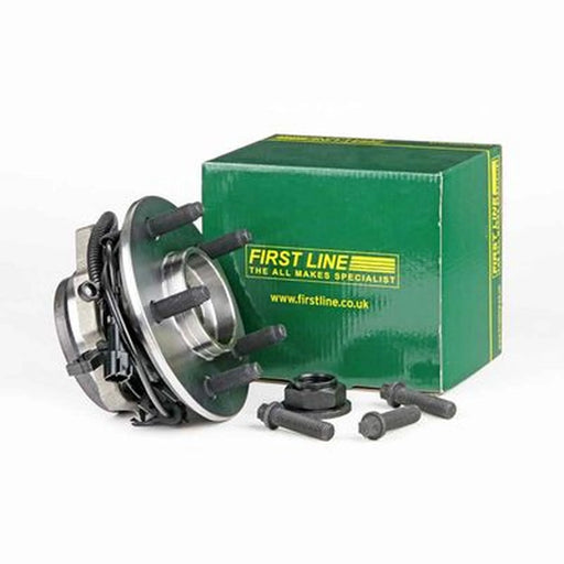 First Line Wheel Bearing Kit FBK1429