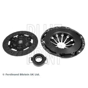 Blue Print Clutch Kit Set 3pc 201mm ADT330269