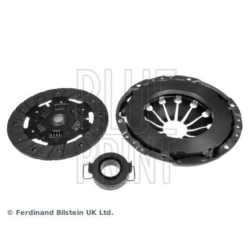 Blue Print Clutch Kit Set 3pc 201mm ADT330269