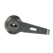 Gates V-Ribbed Belt Tensioner Pulley OD Wide T36059