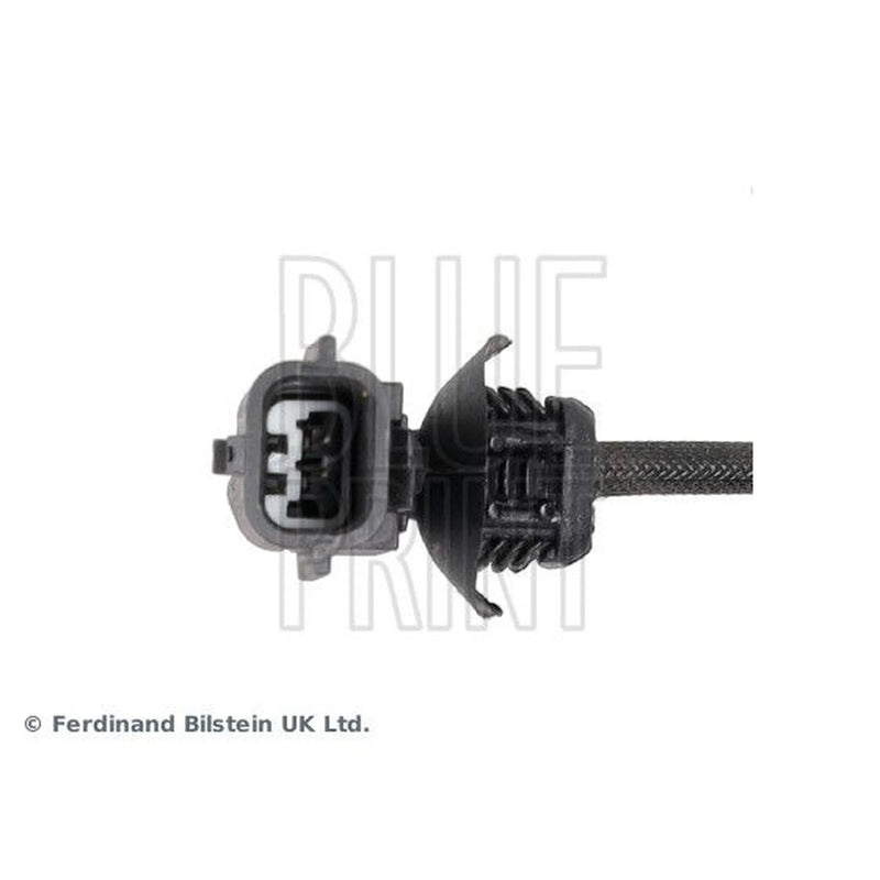 Blue Print Rear Brake Pad Set ADN142154