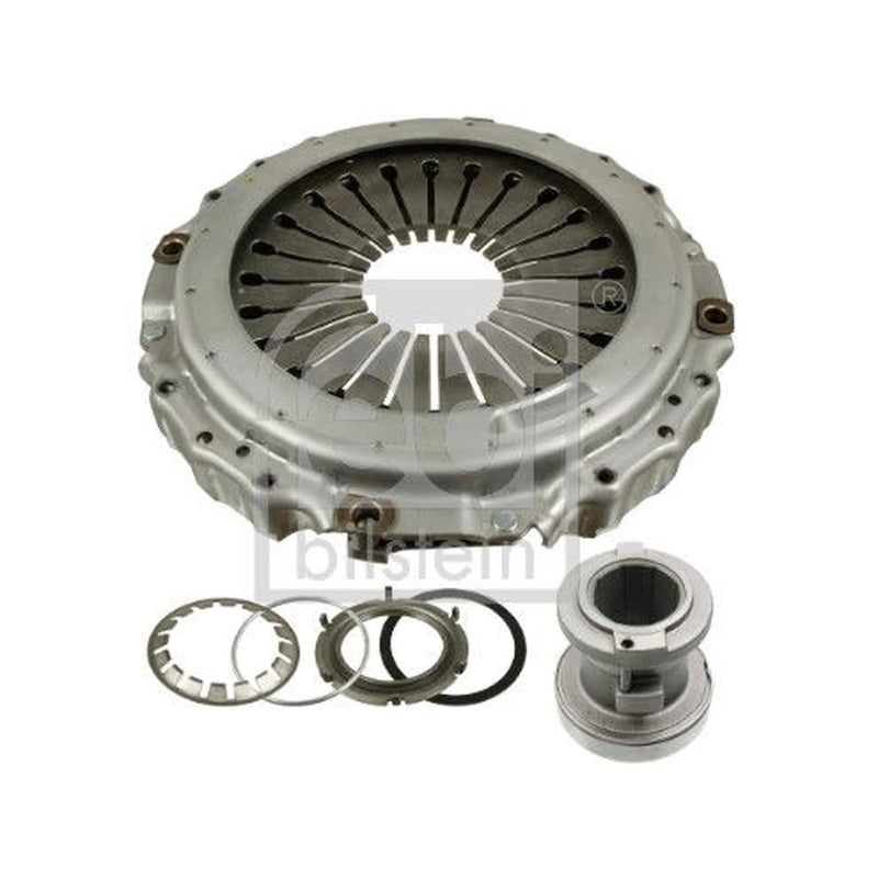Febi Clutch Pressure Plate 431mm 105299