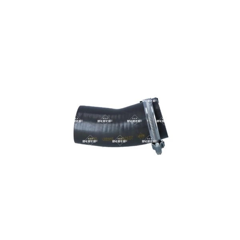NRF Intercooler Turbo Charge Air Hose Outlet 166037