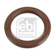 Febi Crankshaft Shaft Seal 50mm OD ID Wide 107668