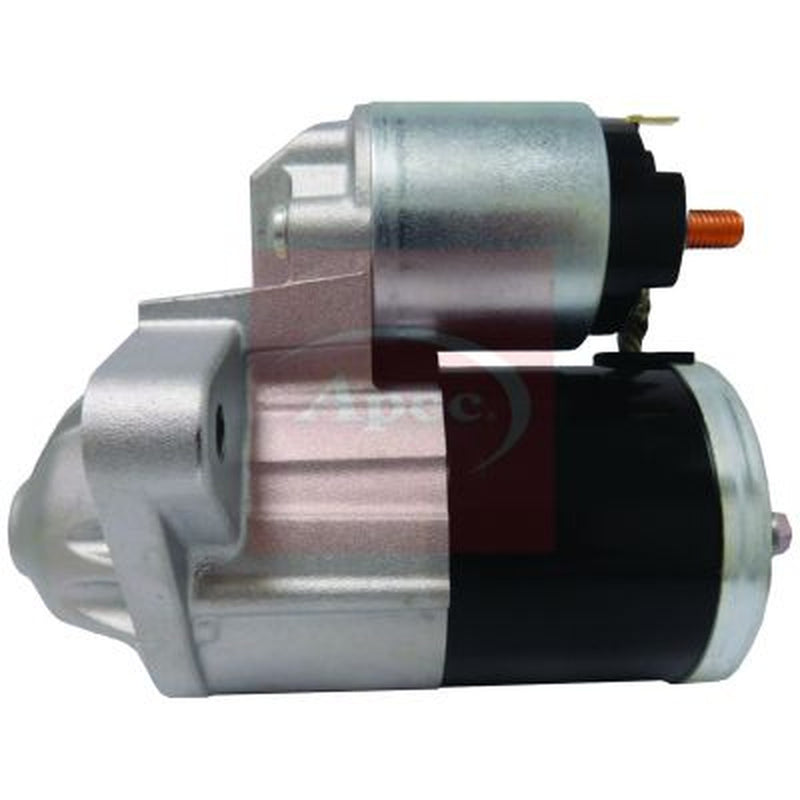 Apec Starter Motor 12V 1.4kW Teeth ASM1555