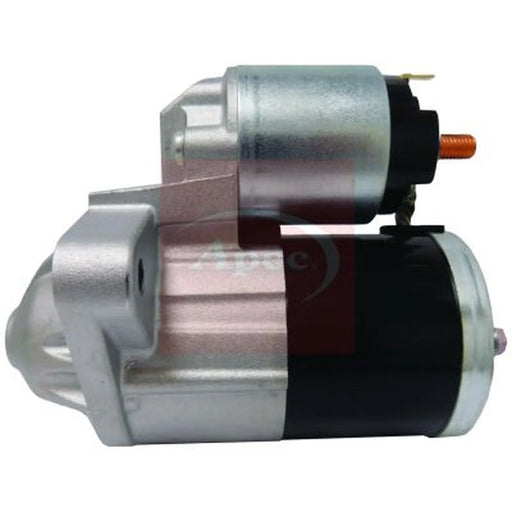 Apec Starter Motor 12V 1.4kW Teeth ASM1555