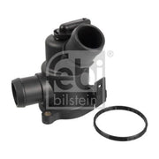 Febi Thermostat,Coolant 172380