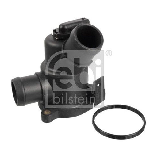 Febi Thermostat,Coolant 172380