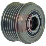 Apec Alternator Overrunning Freewheel Clutch AOP1153