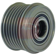 Apec Alternator Overrunning Freewheel Clutch AOP1153