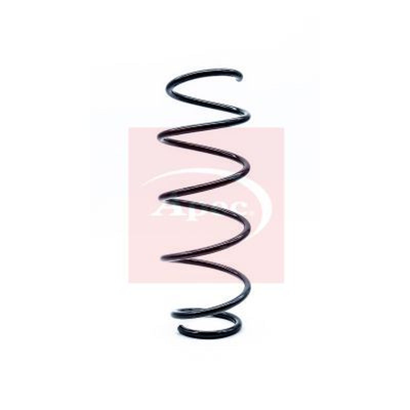 Apec Front & Rear Suspension Springs ACS1185