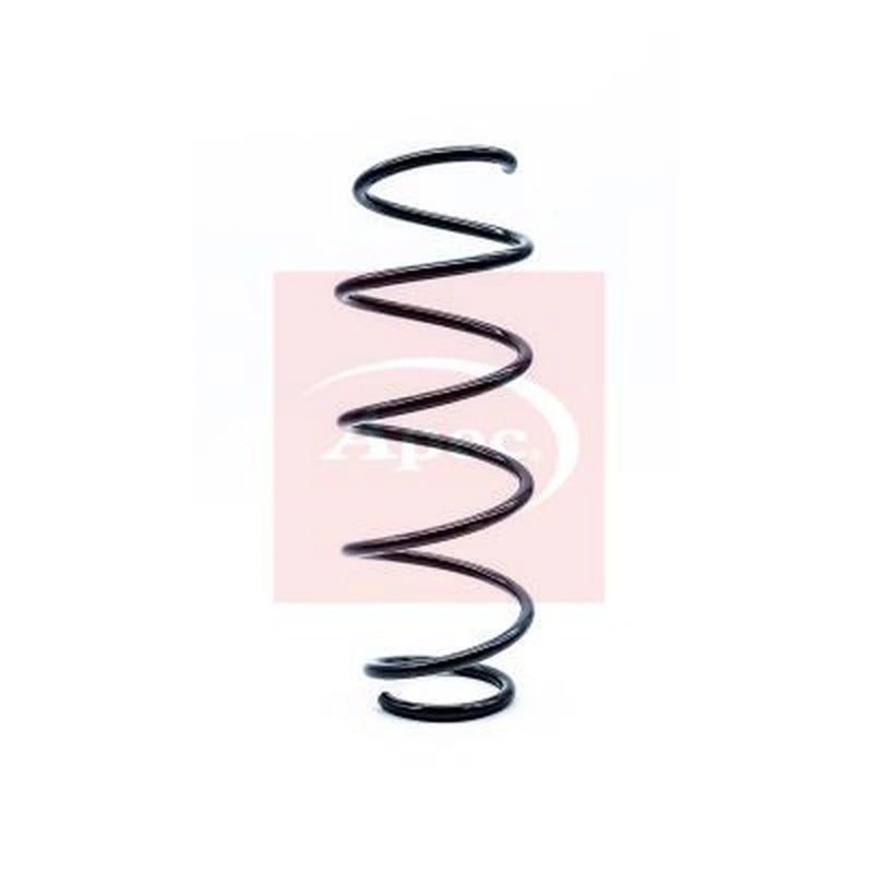 Apec Front Suspension Coil Spring ACS1192