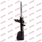KYB Shock Absorber Damper Strut Front 633717