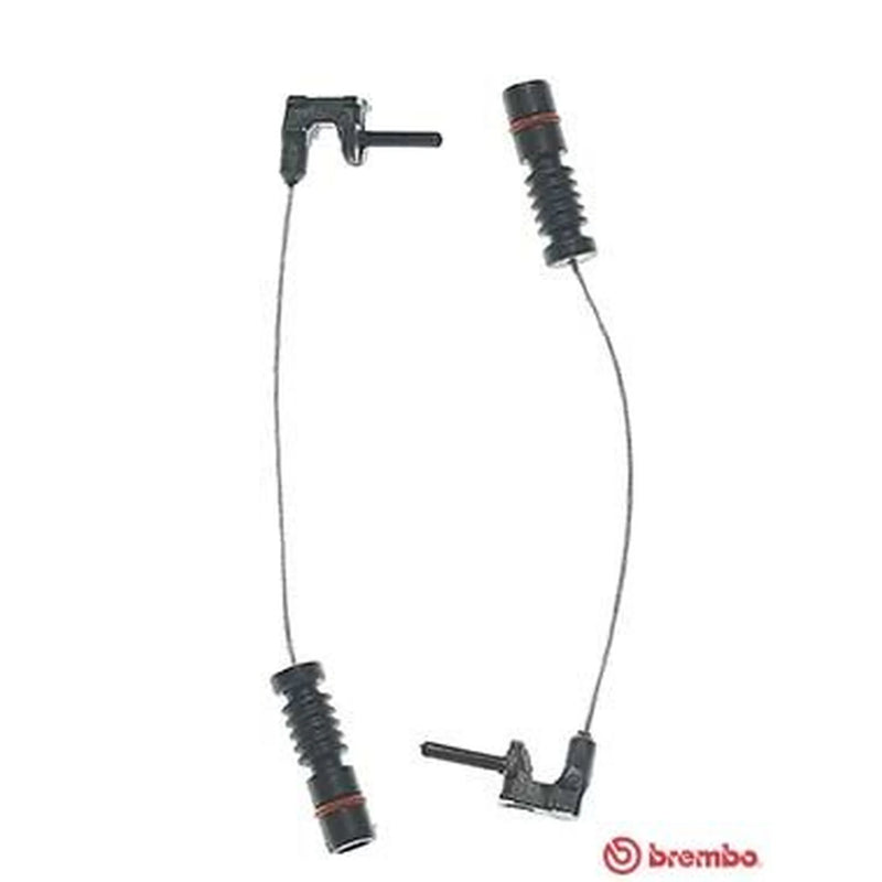 Brembo 2 x Brake Pad Wear Sensor Front A00285