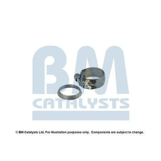 BM Catalysts Fitting Kit FK80287A FK80287A