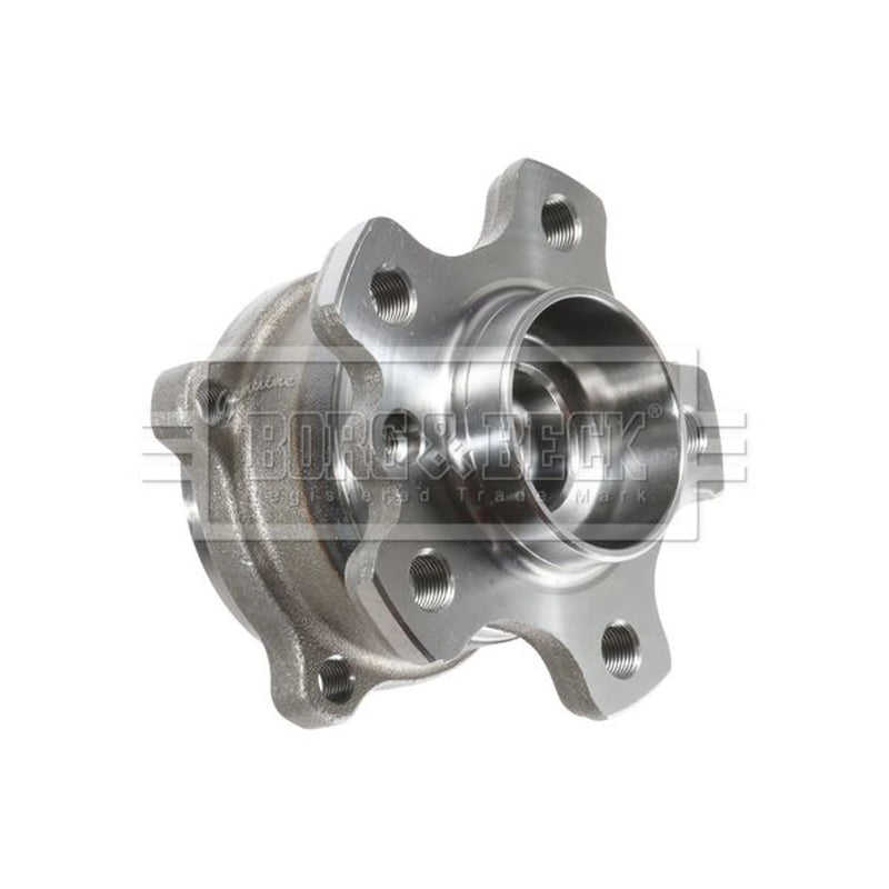 Borg & Beck Wheel Bearing Kit BWK1642