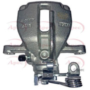 Apec Brake Caliper Assembly Rear Right RCA455N