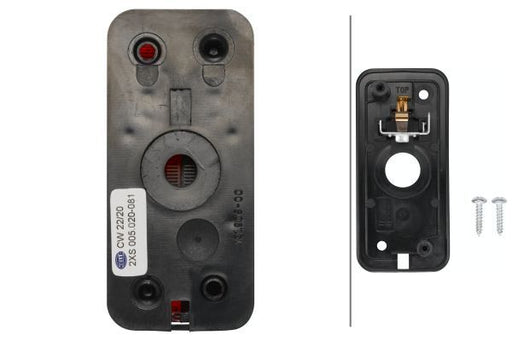 Hella 2XS 005 020-041 Clearance Light