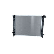 NRF Engine Radiator 550070