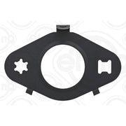 Elring Oil Outlet Gasket Wide Thick 180.750