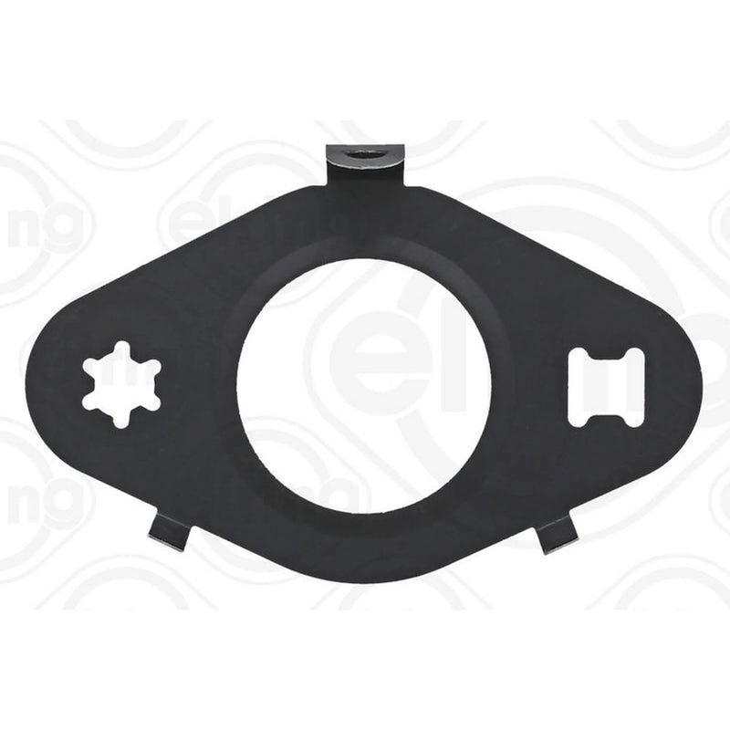 Elring Oil Outlet Gasket Wide Thick 180.750