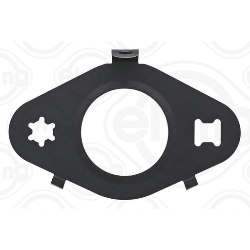 Elring Oil Outlet Gasket Wide Thick 180.750