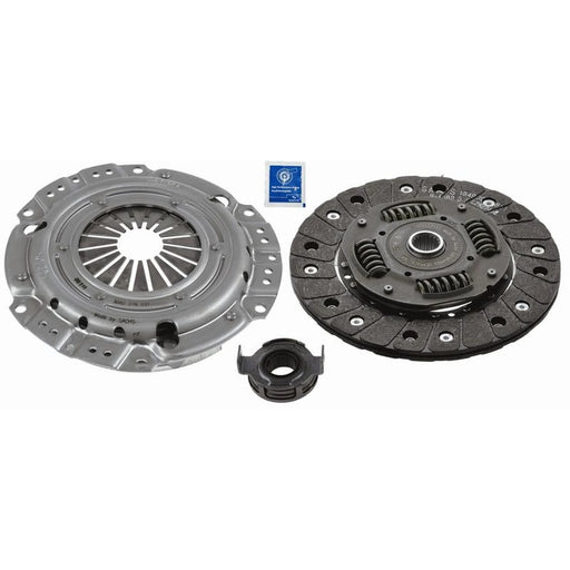 Sachs Clutch Kit Set 3pc 3000814001