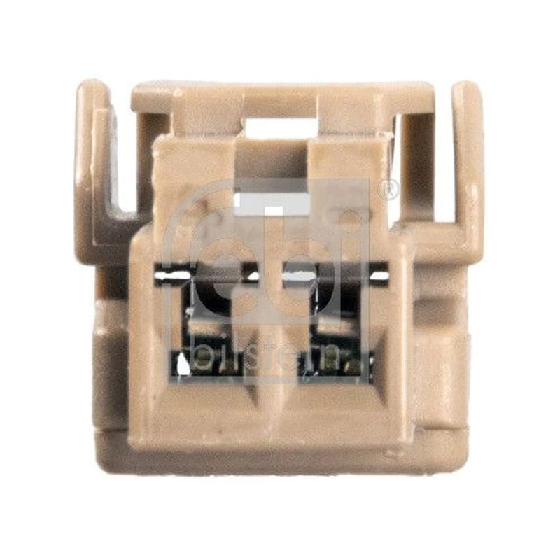 Febi ABS Wheel Speed Sensor Rear Left 178005