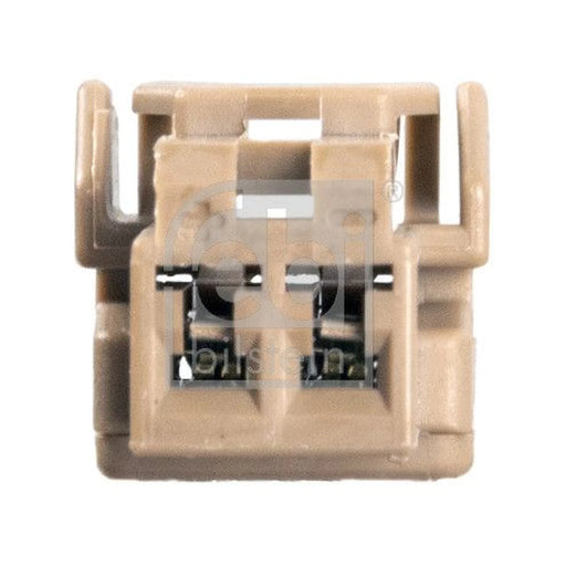 Febi ABS Wheel Speed Sensor Rear Left 178005