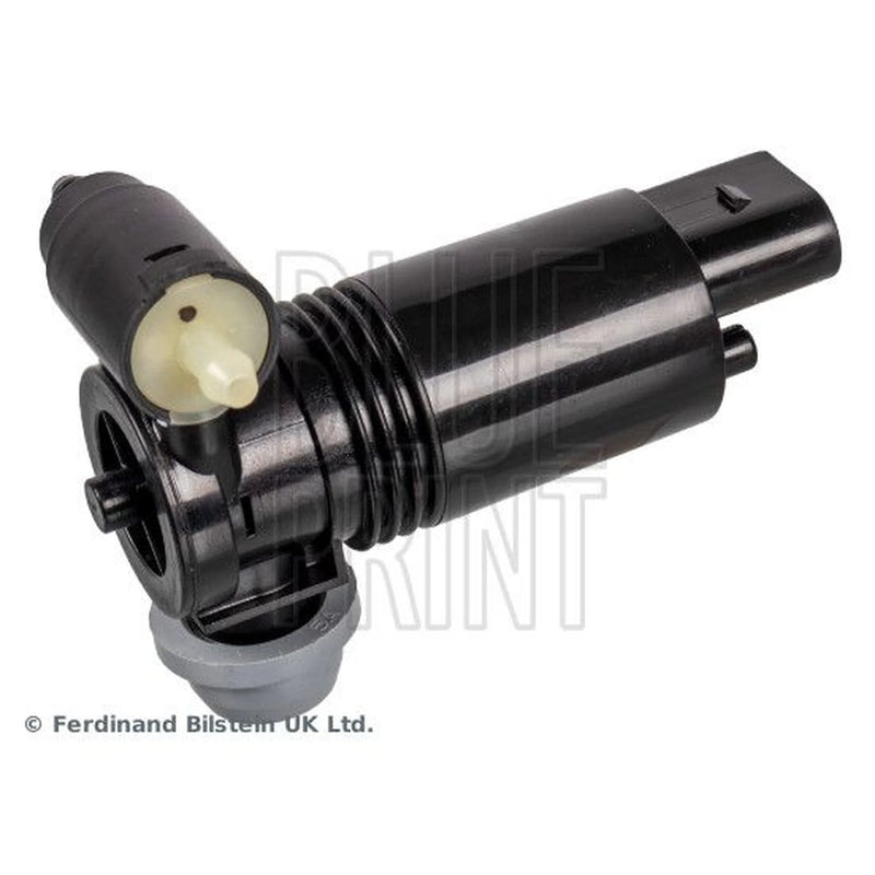 Blue Print Headlight Washer Pump ADJ130304
