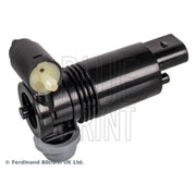 Blue Print Headlight Washer Pump ADJ130304