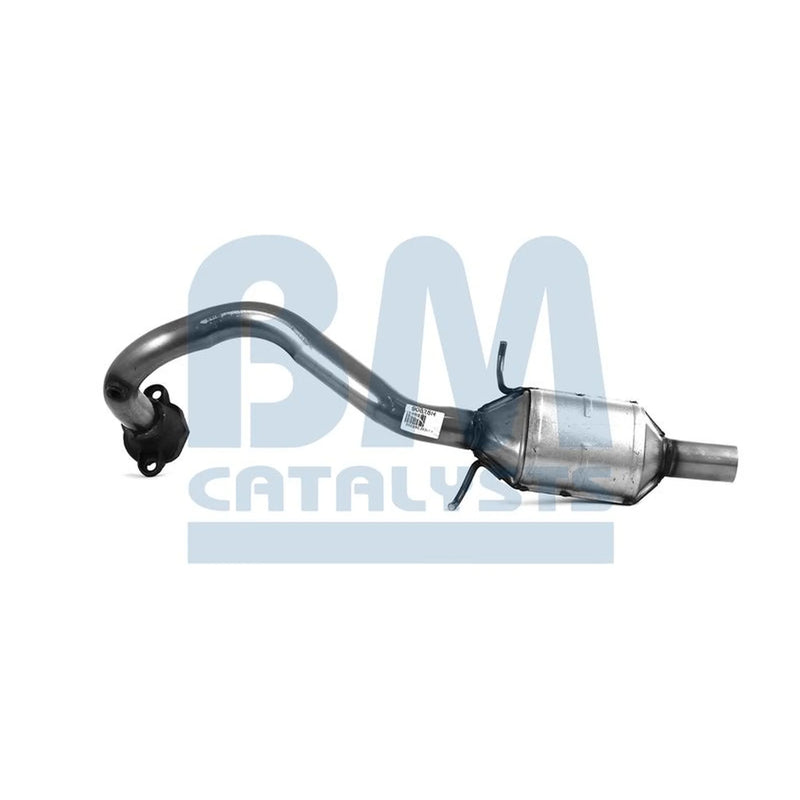 BM Catalysts Homologated Petrol Cat BM90828H