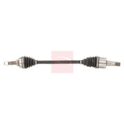 Apec CV Drive Shaft Driveshaft Rear Left ADS1739LR