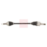 Apec CV Drive Shaft Driveshaft Rear Left ADS1739LR