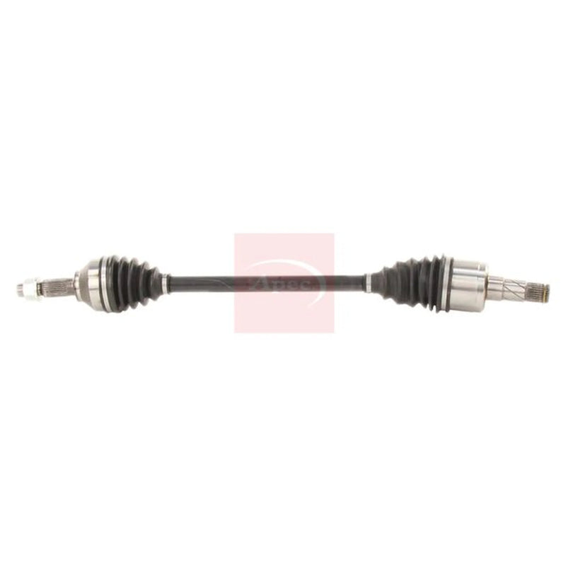 Apec CV Drive Shaft Driveshaft Rear Left ADS1739LR