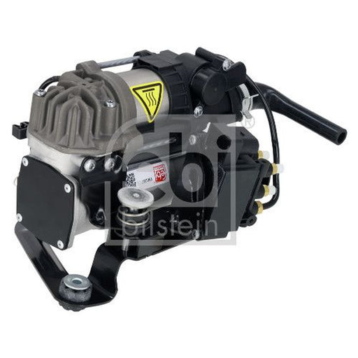 Febi Air Suspension Compressor 196287