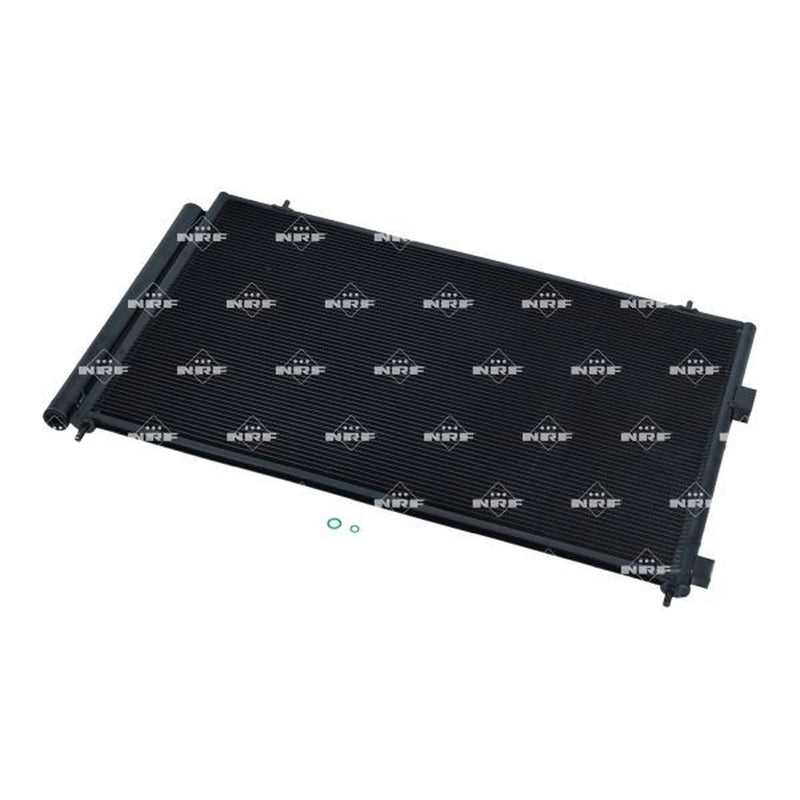 NRF Air Conditioning Condenser 350222