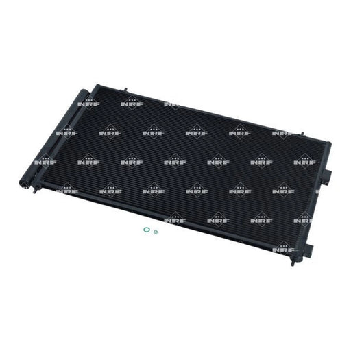 NRF Air Conditioning Condenser 350222