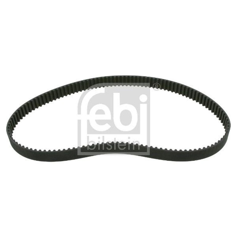 Febi Timing Belt Cambelt 123 Teeth 17625