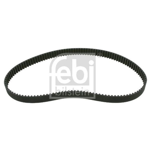 Febi Timing Belt Cambelt 123 Teeth 17625