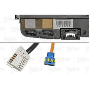 Valeo Steering Column Switch Connectors 251719