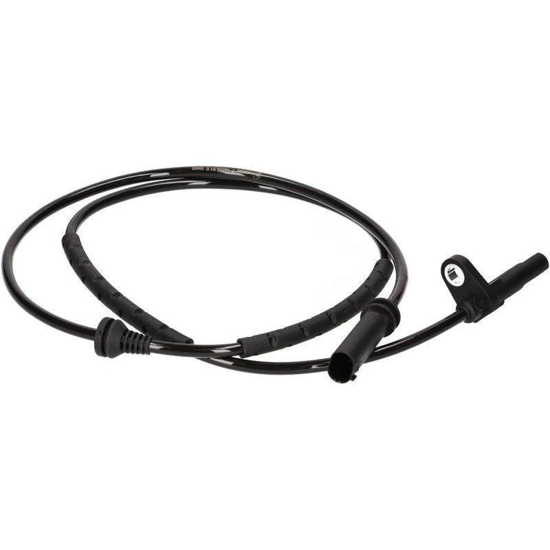 Pierburg ABS Wheel Speed Sensor Rear 7.14059.51.0