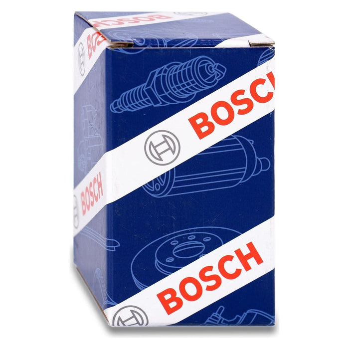 Bosch Glow Plug Control Unit Fits Vw Tiguan Tdi|Tdi Bluemotion - 2.0 - 07-18 028 Bosch  - Town Parts