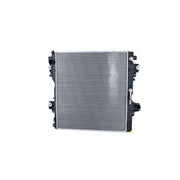 NRF Engine Radiator 550165