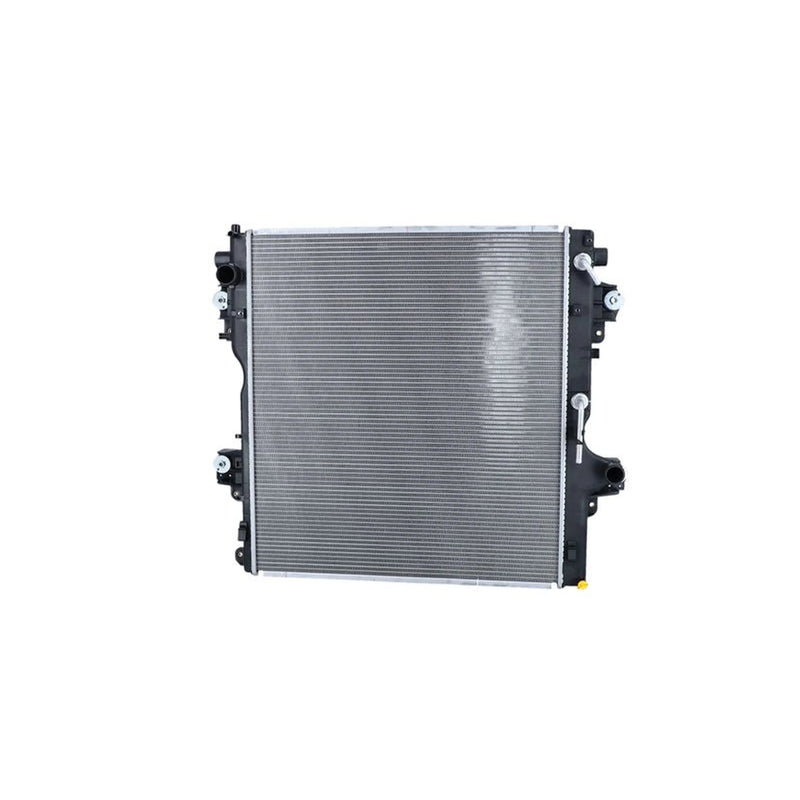 NRF Engine Radiator 550165